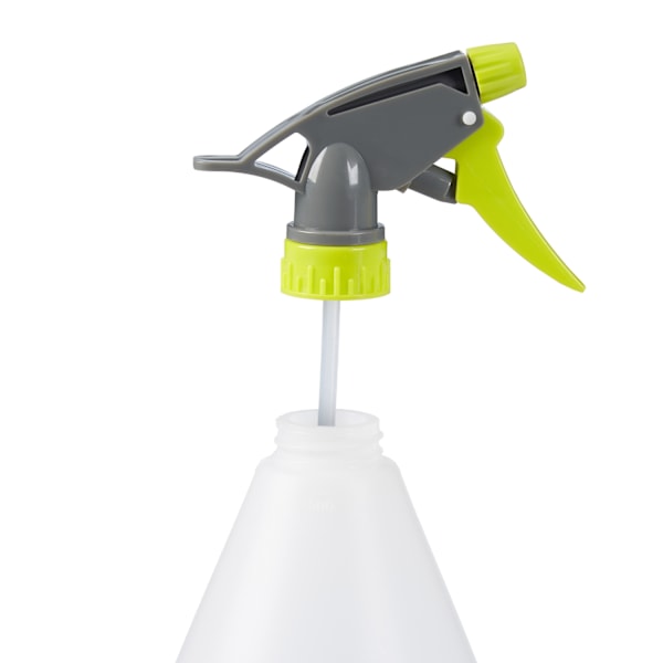 Suihkepullo 500 ml 3 kappaletta