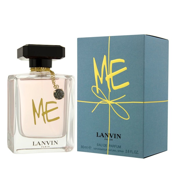 Naisten parfyymi Lanvin Me EDP EDP 80 ml