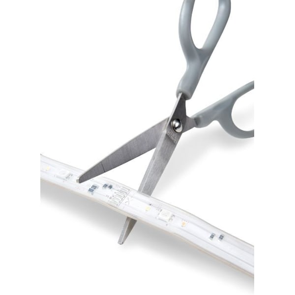 Philips Hue Lightstrip Plus - lysbånd, Bluetooth, 2m startsæt