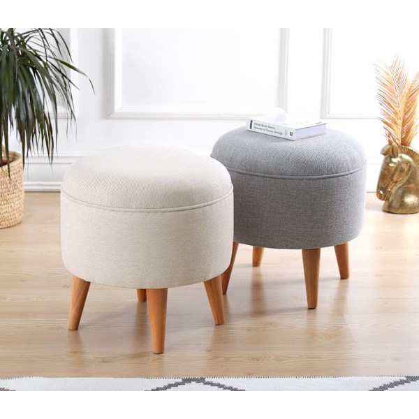 Puf Moouv 7092 - Creme