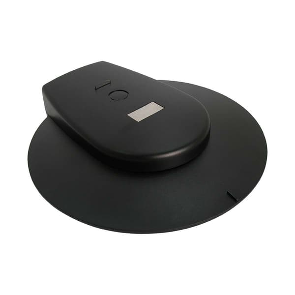 Forstærket Indendørs DVB-T/T2 - DAB+ Antenne 25 dB FM / VHF / UHF