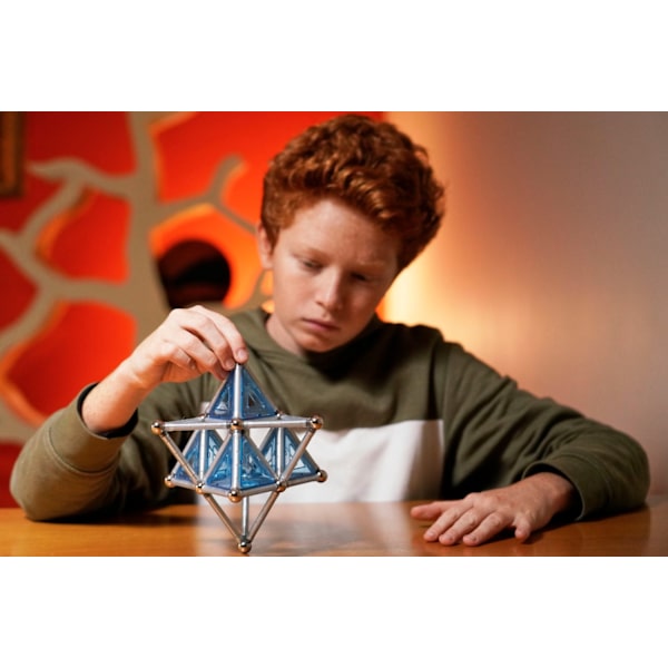 Geomag Pro-L Paneler 110 Stk