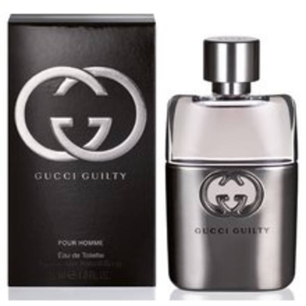 Gucci - Guilty pour Homme EDT 90ml