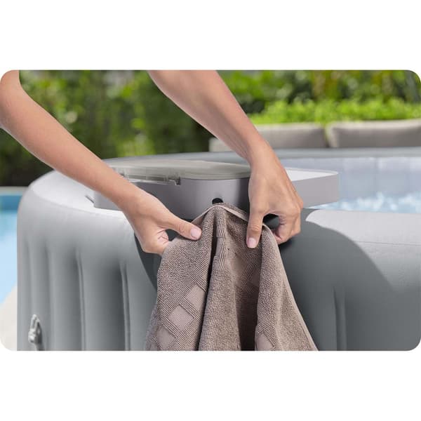 Hylde til SPA tilbehørsbakke Bestway 60337