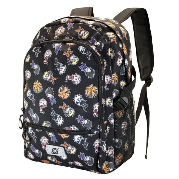 Tuulireppu 44 cm Naruto Shippuden -faneille