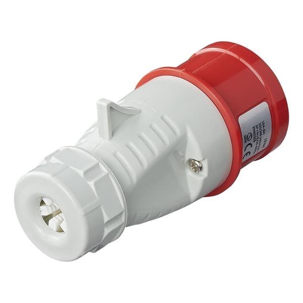 CEE stik 16A 5-polet