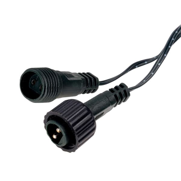 Julgransbelysning 500 LED 33,5 m