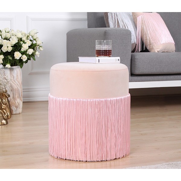 Puf Merkur - Pink