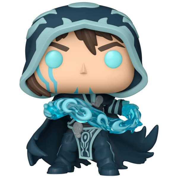 POP-figur Magic The Gathering Jace