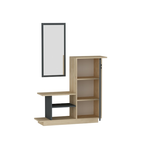 Hall Stand Asien