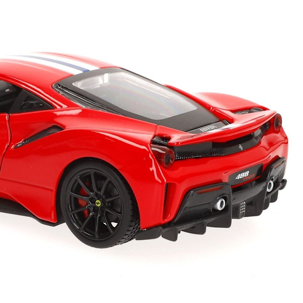 Ferrari Laferrari-bil