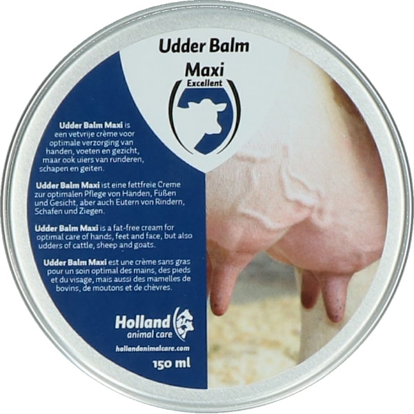 Utare Balm Maxi Stand- / Hangpullo