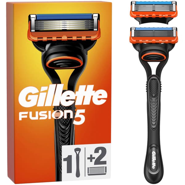 Razor Fusion 2 -terät
