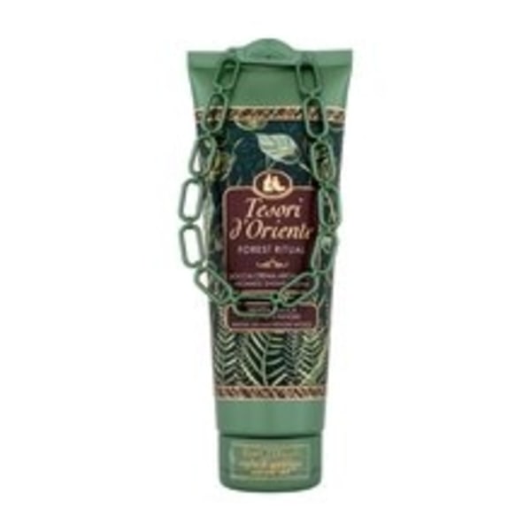 Tesori d'Oriente - Forest Ritual Shower Gel - Shower cream 250ml