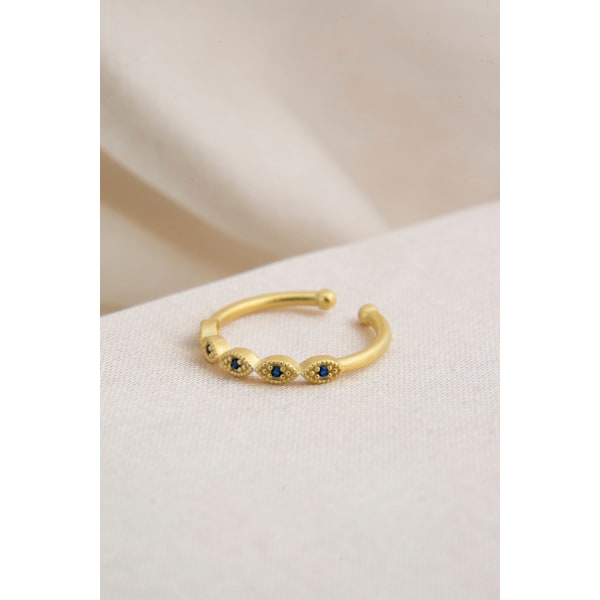 Silverring FA182802