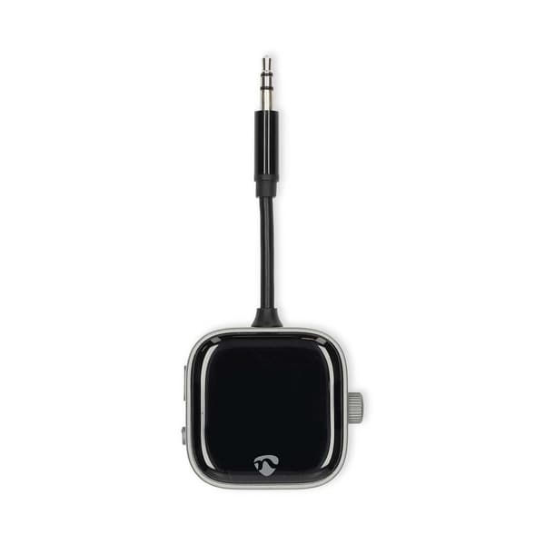 Bluetooth-ljudadapter, USB-C, dubbelparning, 13 timmars batteri