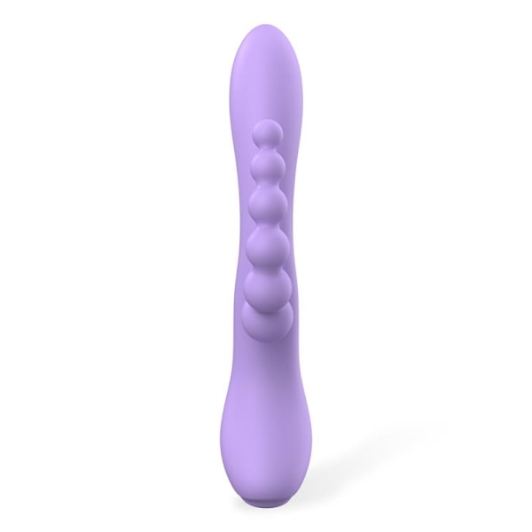 Lindsay Vibe Anal Chain Liquid Silicone Unibody Flexible 2 -moottorilla