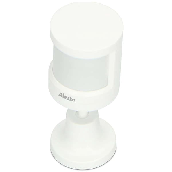 Smart Zigbee bevægelsessensor, 7m rækkevidde, 170° vinkel