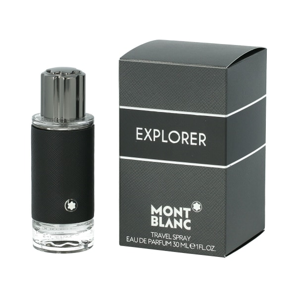 Parfym Damer Montblanc Explorer 30 ml