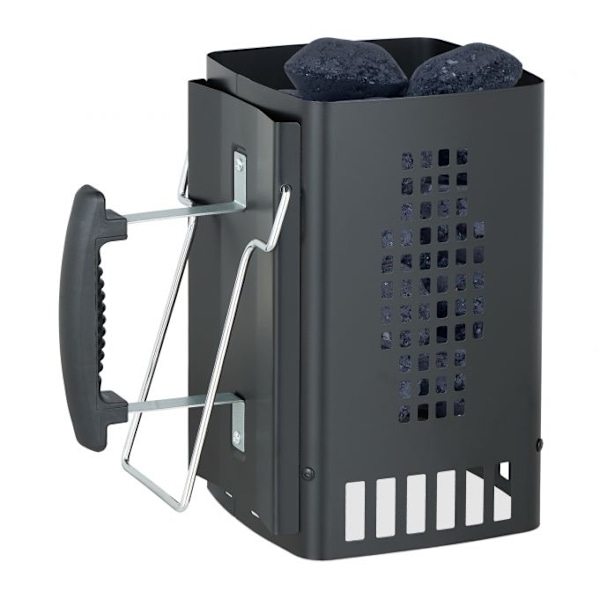 Takka grillille