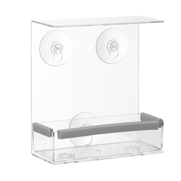 Bird Feeder for Windows
