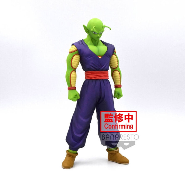 Dragon Ball Super Super Hero DXF Piccolo-figur 18 cm