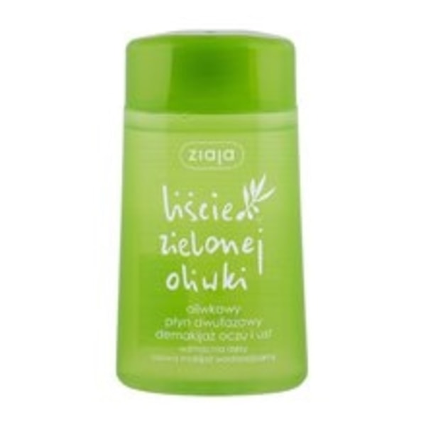 Ziaja - Water-based make-up make-up remover Olive Leaf 120 ml 12