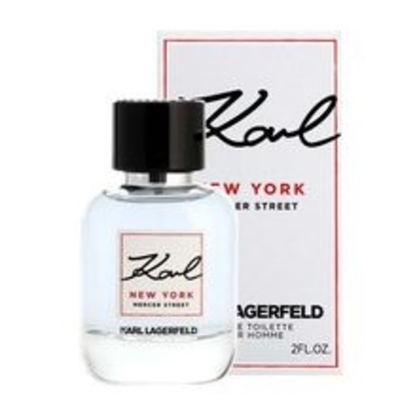 Lagerfeld - Karl New York Mercer Street EDT 60ml
