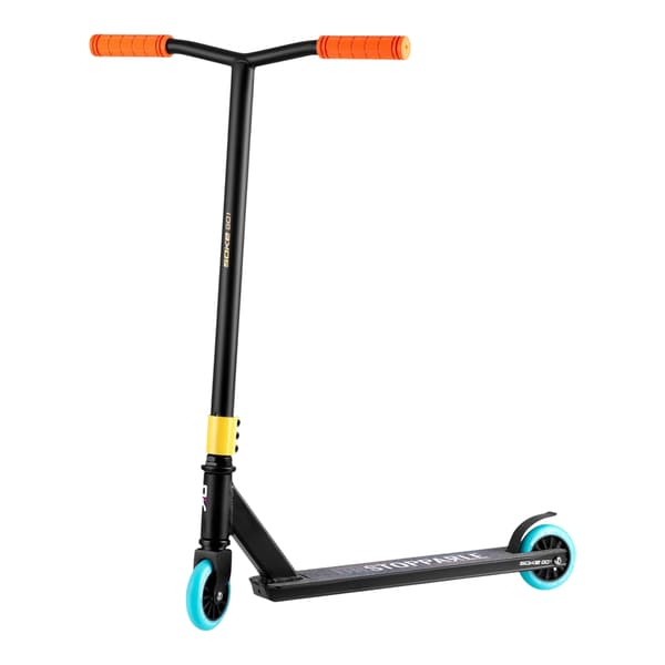 Professionel trickscooter SOKE GO! Orange
