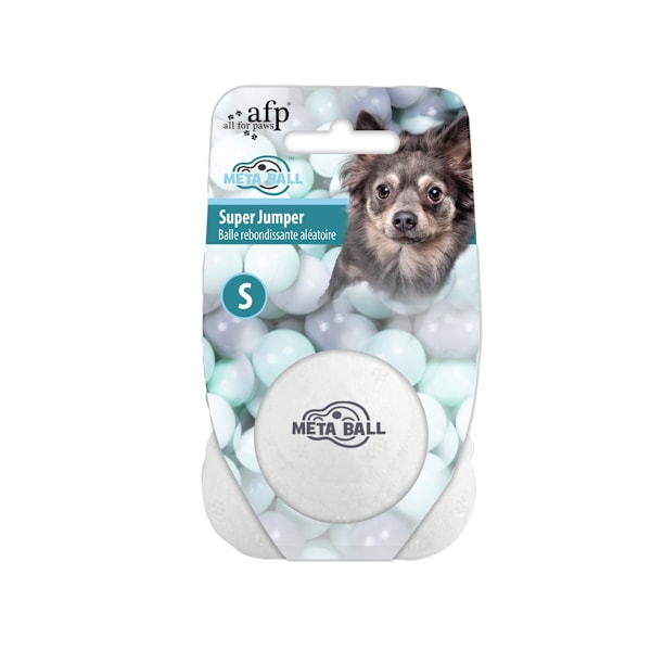 AFP Meta Ball - Super Jumper