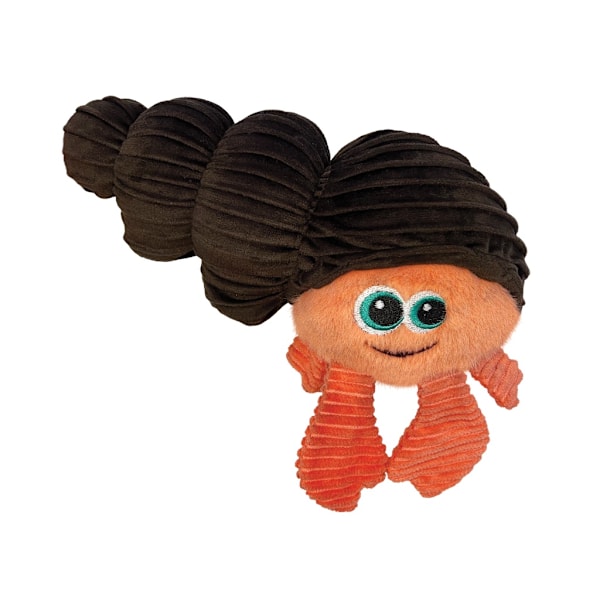 KONG Cuteseas Rufflez Eremitkrebs Sm/Md
