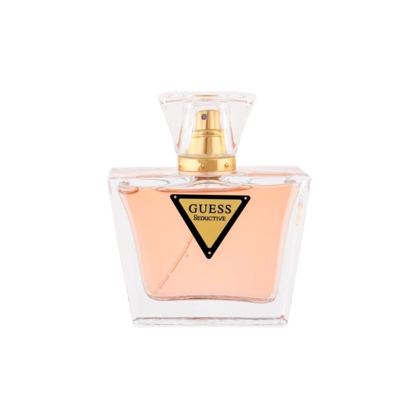 Guess - Seductive Sunkissed - For Women, 75 ml