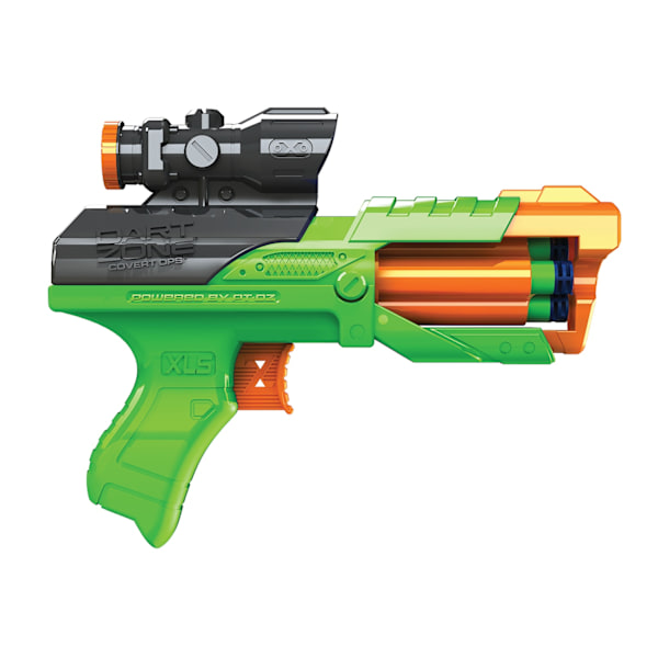 Dart Zone Storm Squad Quickshot