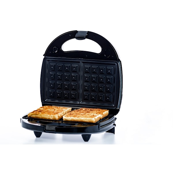 Voileipägrilli SSM 2003 RD, 3in1 750W