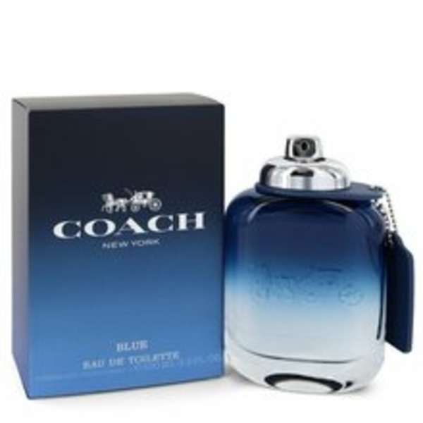 Coach - Coach Blue EDT 100ml