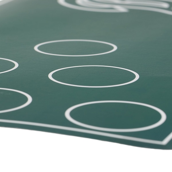 Mini beer pong