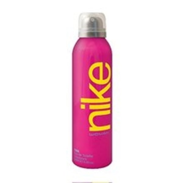 Nike - Pink Woman Deospray 200ml