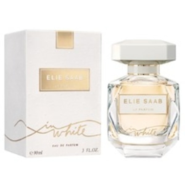 Elie Saab - Le Parfum in White EDP 90ml
