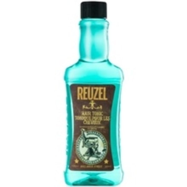 Reuzel - Hair Tonic 500ml