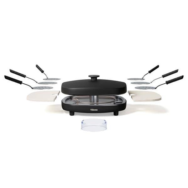 Pizzabager til 6 personer, 32x32cm