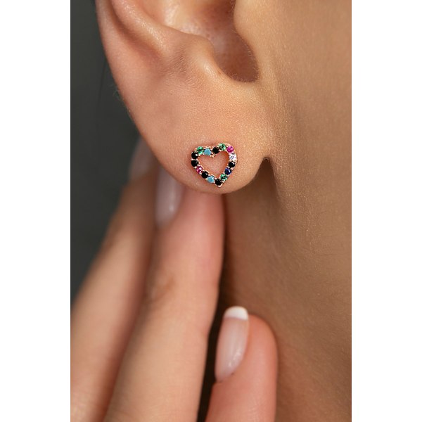Sølvørering FA182898R