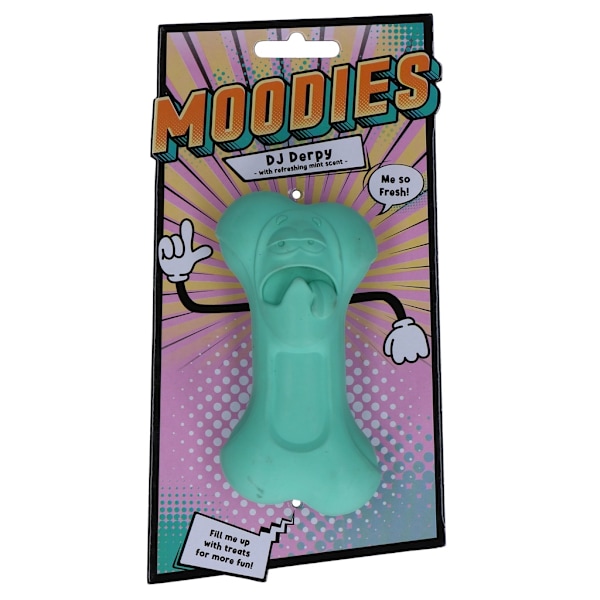 Moodies DJ Derpy