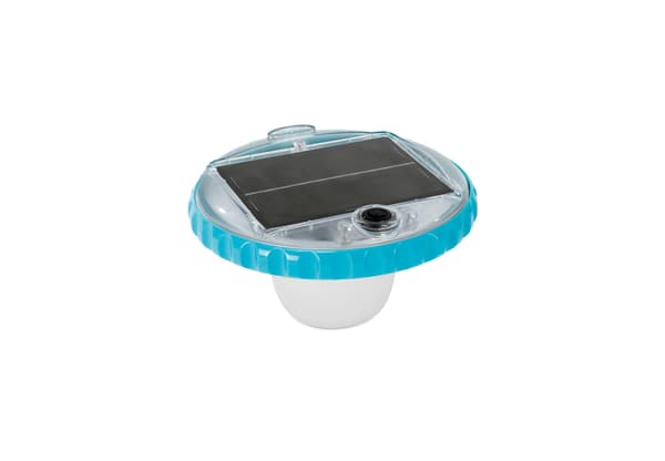 Flydende solcelle LED lampe INTEX 28695