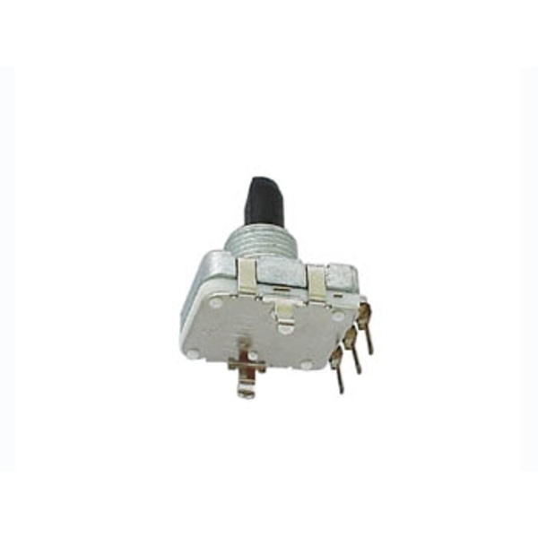 Digitalt Potmeter