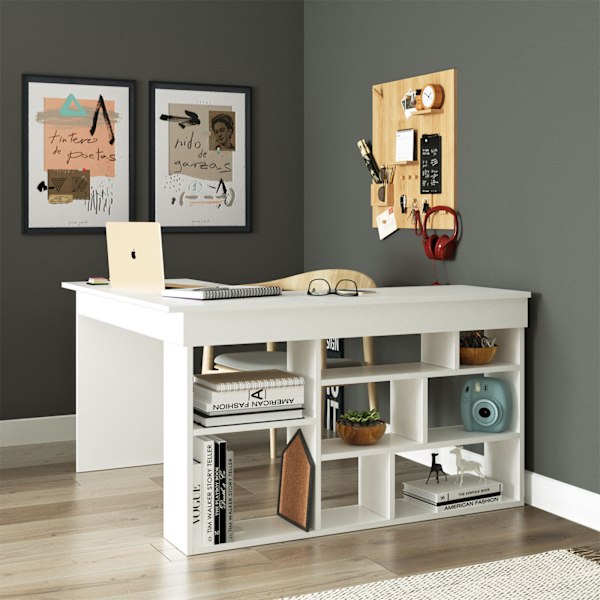 Studiebord Ct5-W