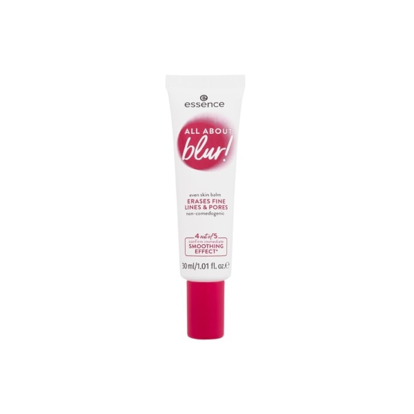 Essence - All About Blur! Even Skin Balm - For Women, 30 ml