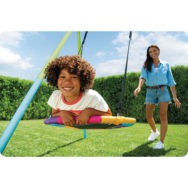Intex 44125 storkerede legepladsgynge