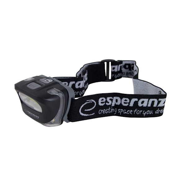 Esperanza hovedlampe Led Lynx