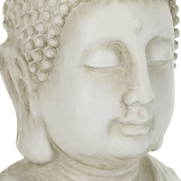 Buddha-figuuri 70 cm