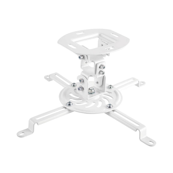 HAMA Projector Ceiling Mount Universal White